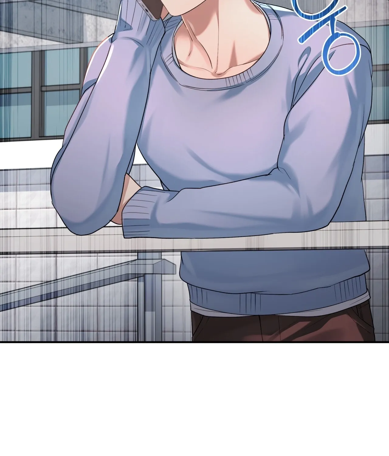 Read Office Partners chapter 16 image 23 on Lezhin