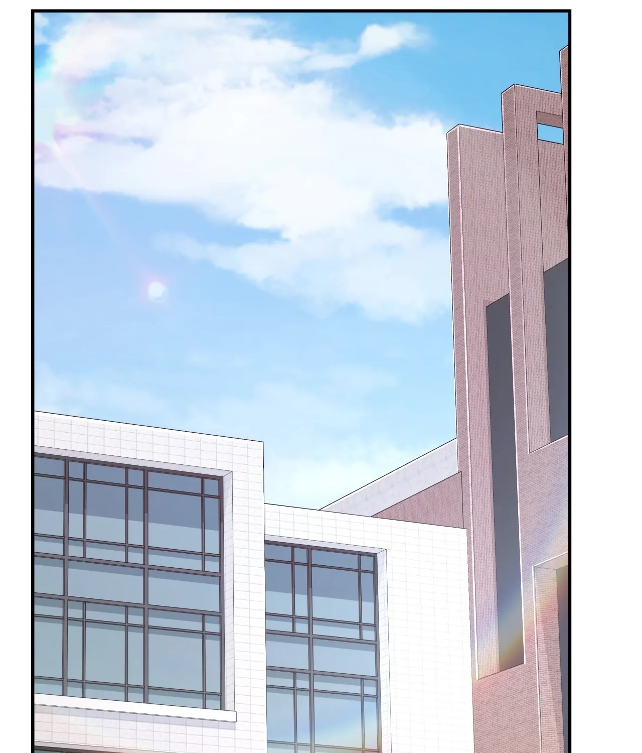 Read Office Partners chapter 16 image 3 on Lezhin