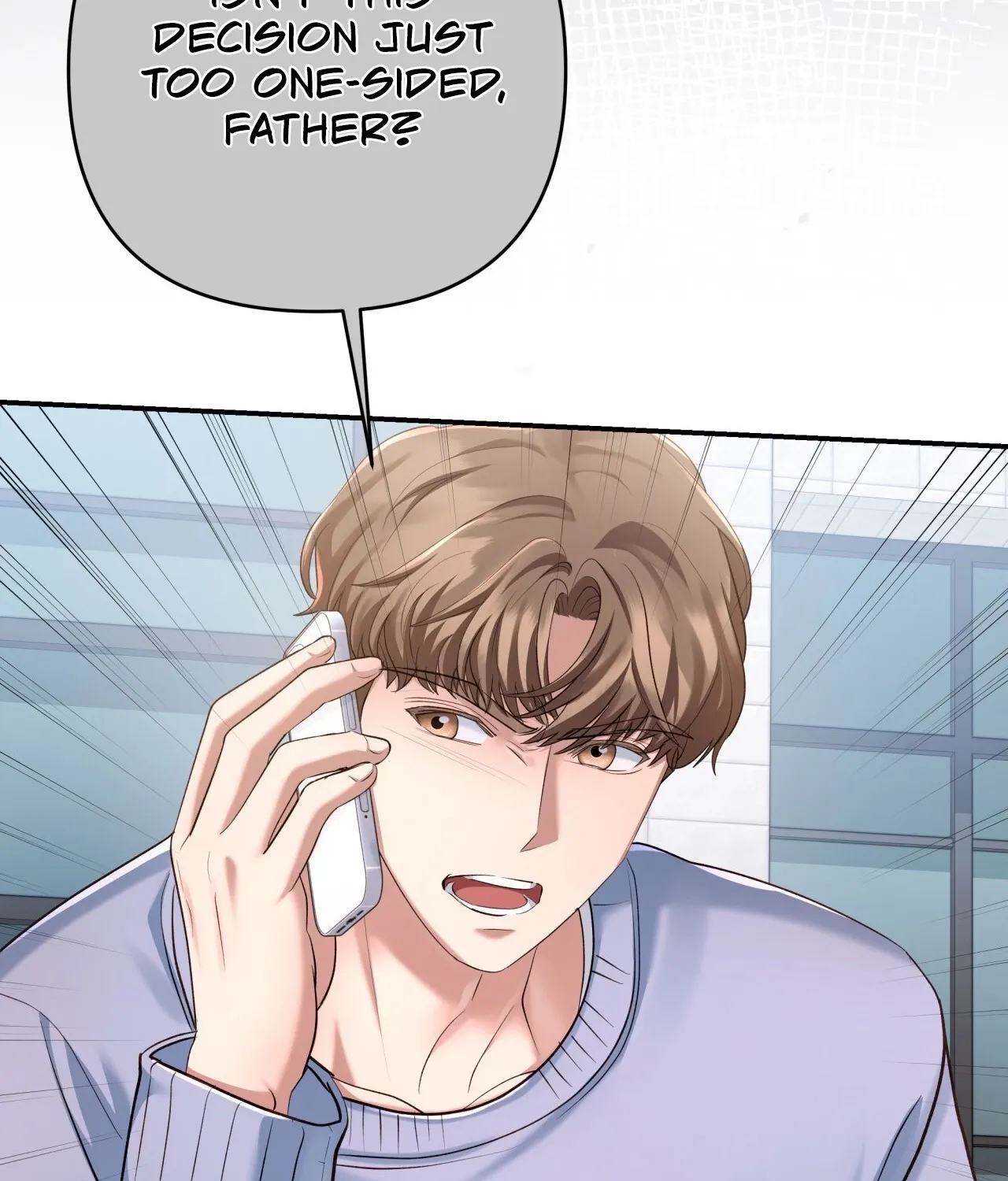 Read Office Partners chapter 16 image 32 on Lezhin