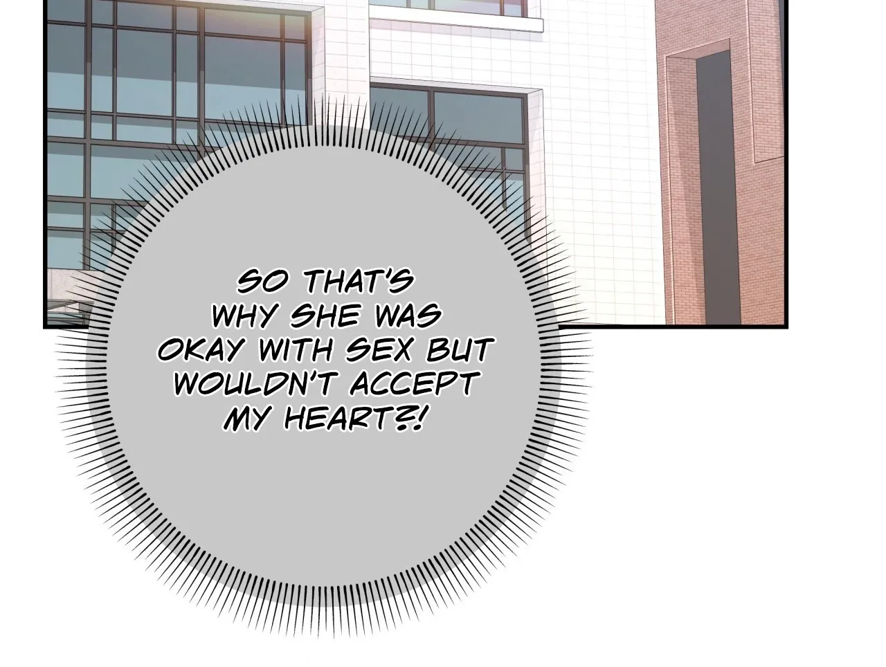 Read Office Partners chapter 16 image 4 on Lezhin