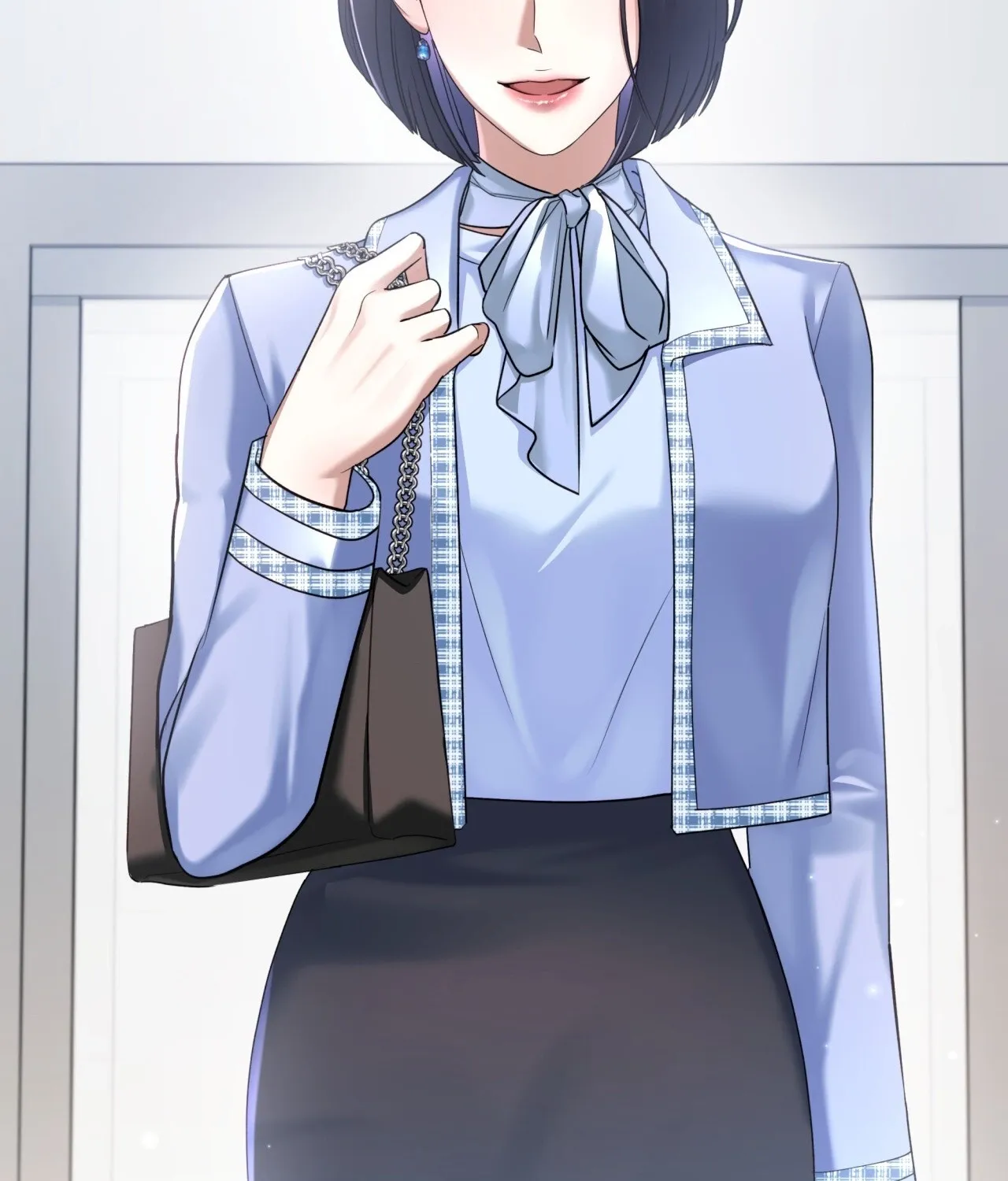 Read Office Partners chapter 16 image 40 on Lezhin
