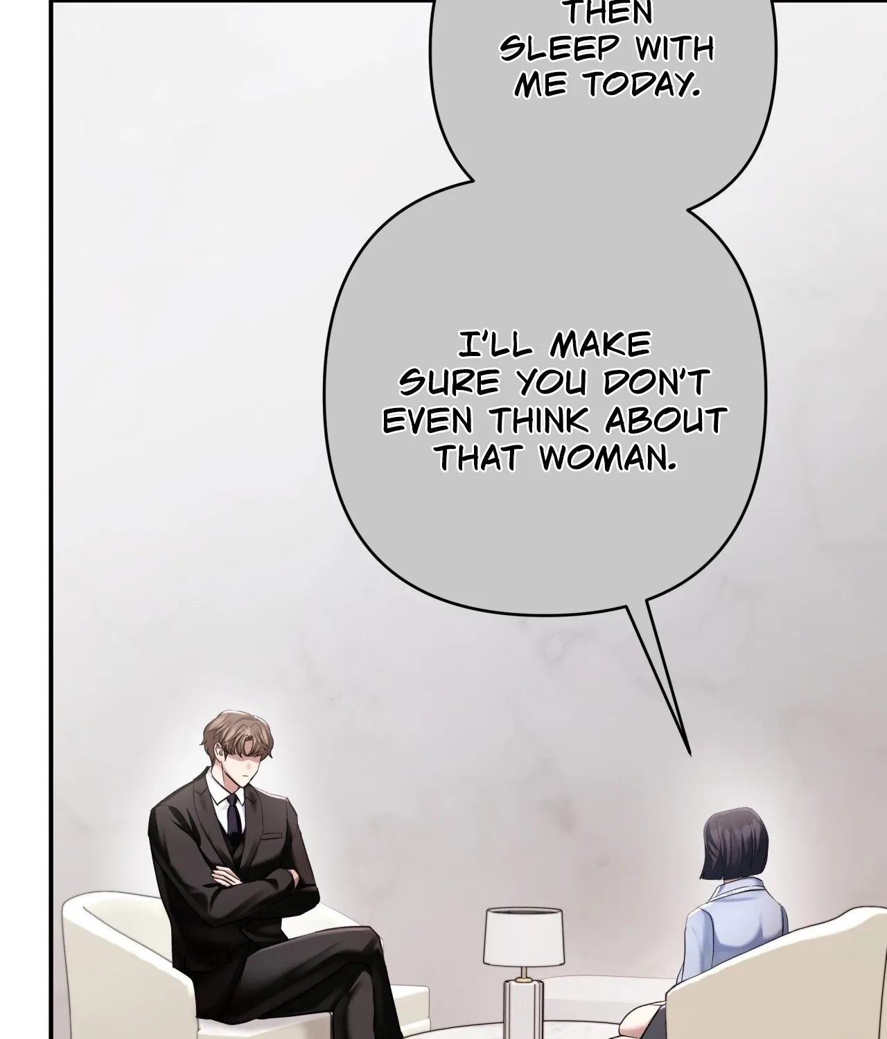 Read Office Partners chapter 16 image 43 on Lezhin