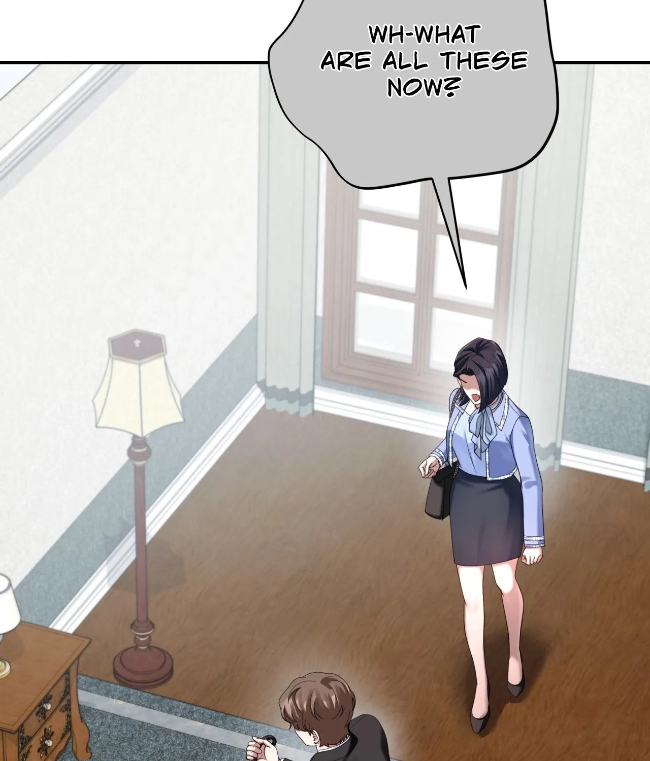 Read Office Partners chapter 16 image 50 on Lezhin