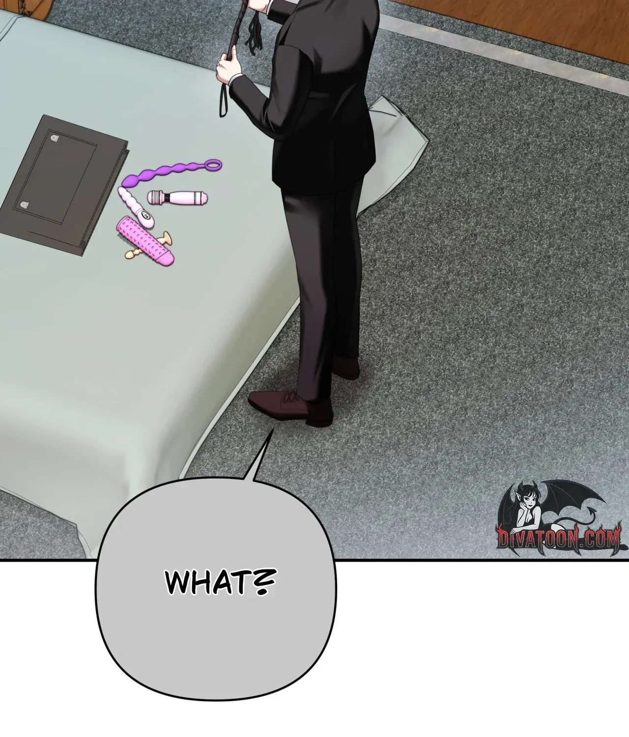 Read Office Partners chapter 16 image 51 on Lezhin