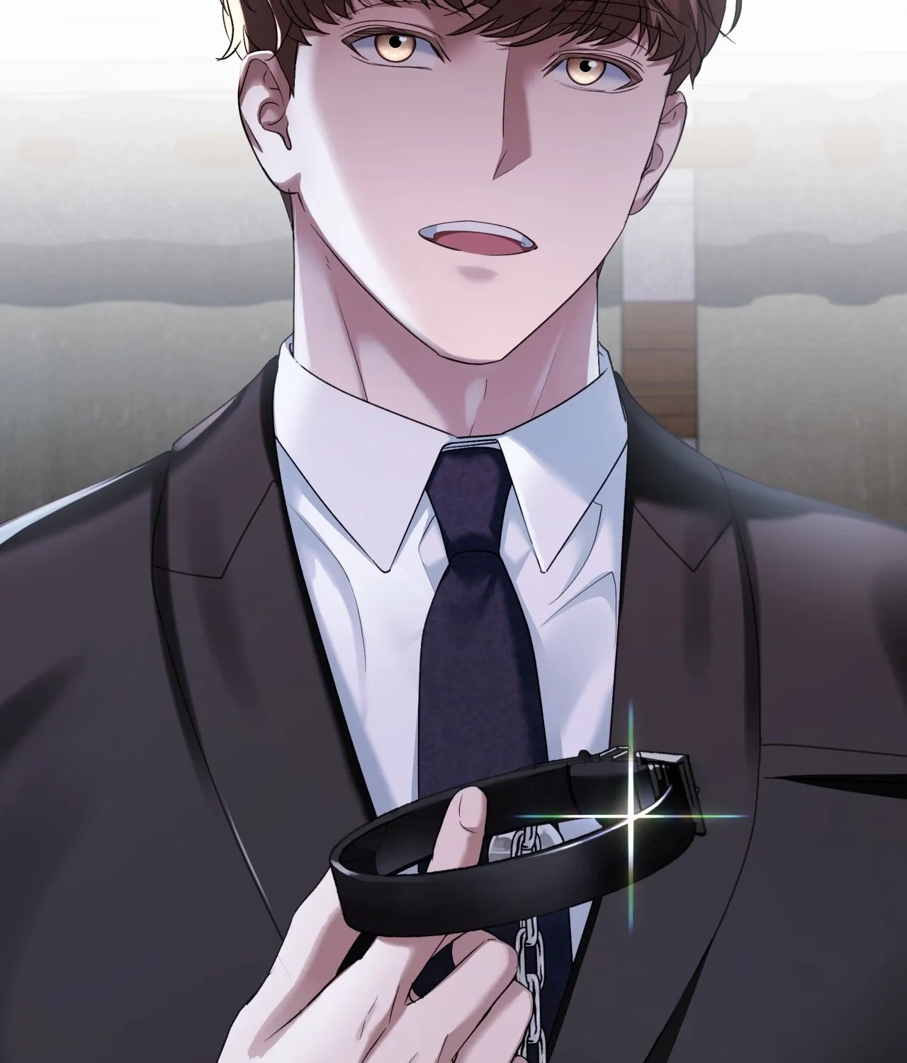 Read Office Partners chapter 16 image 60 on Lezhin