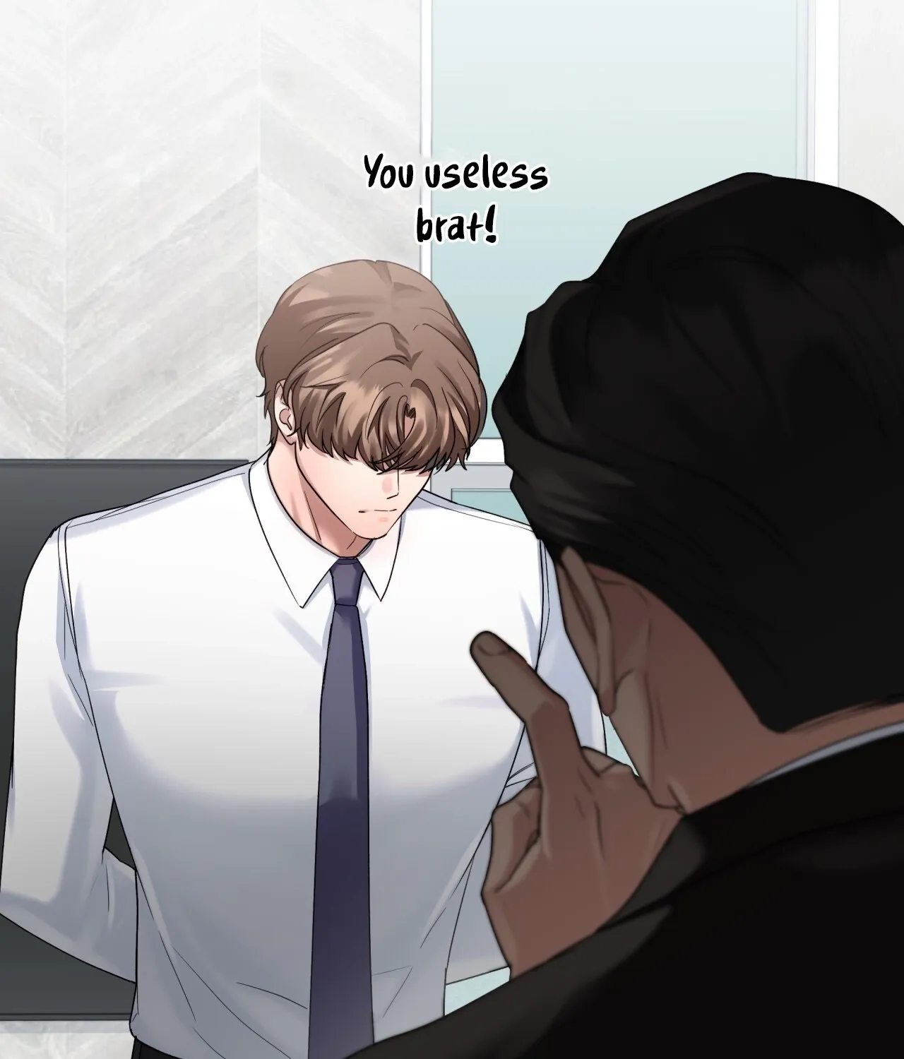 Read Office Partners chapter 16 image 65 on Lezhin