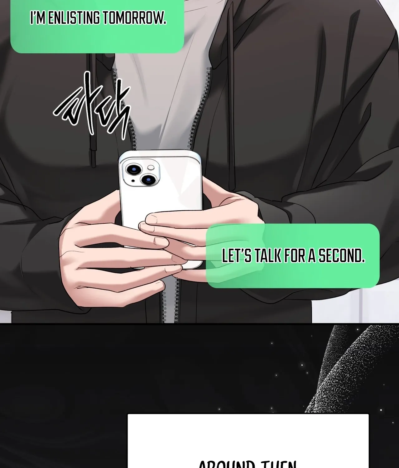 Read Office Partners chapter 16 image 69 on Lezhin