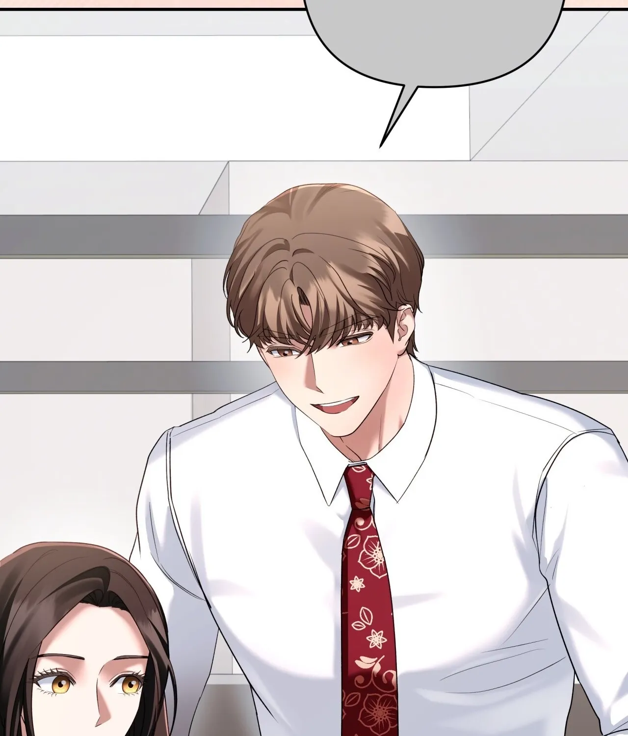 Read Office Partners chapter 16 image 75 on Lezhin