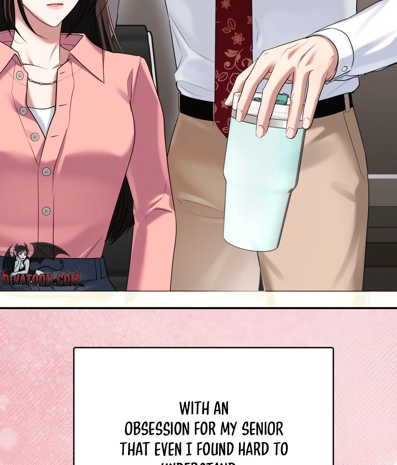 Read Office Partners chapter 16 image 76 on Lezhin