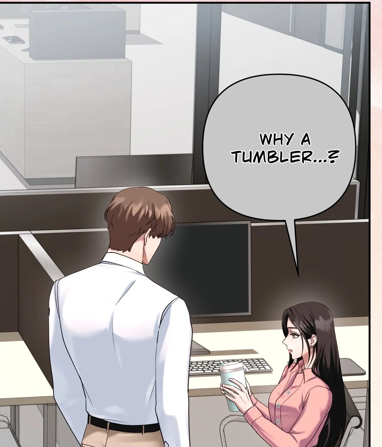 Read Office Partners chapter 16 image 78 on Lezhin