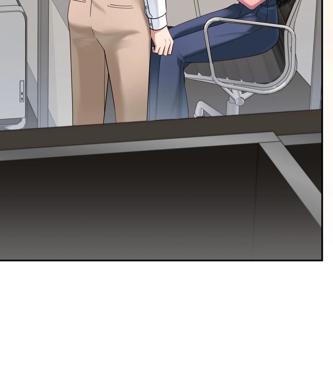 Read Office Partners chapter 16 image 79 on Lezhin