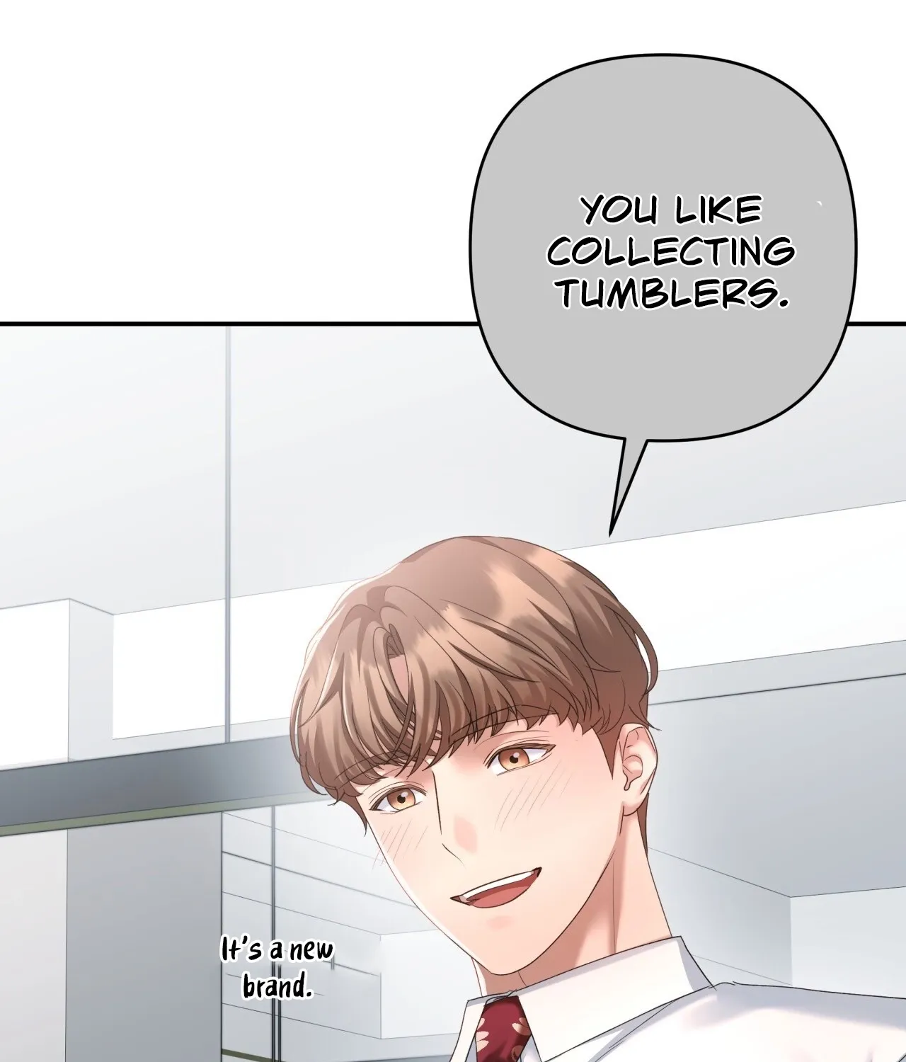 Read Office Partners chapter 16 image 80 on Lezhin