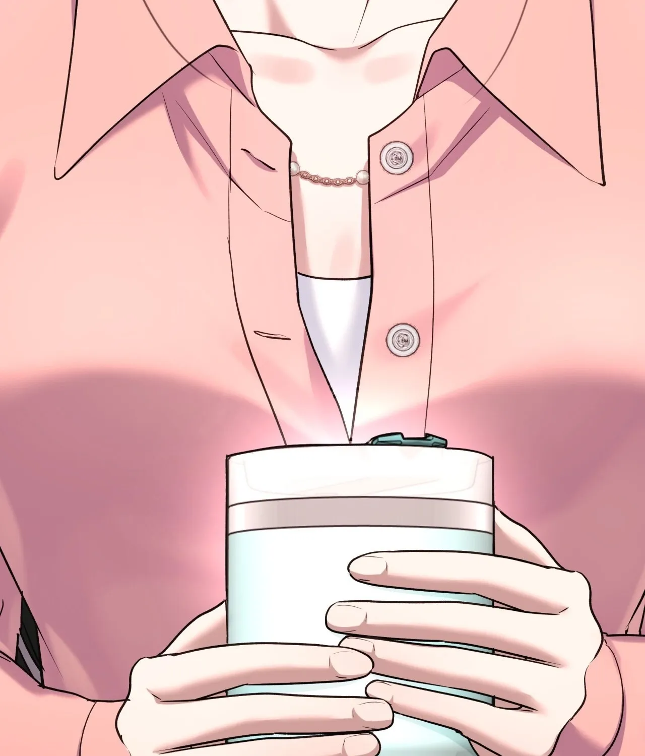 Read Office Partners chapter 16 image 84 on Lezhin