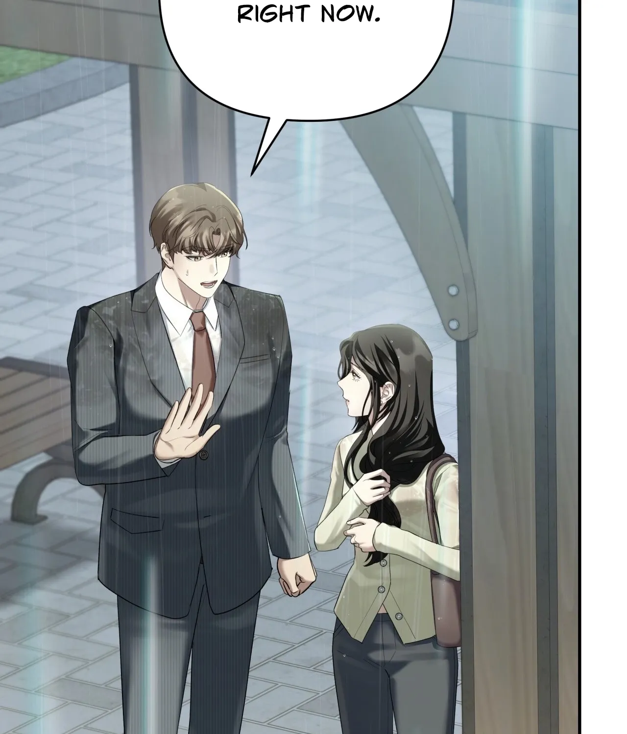 Read Office Partners chapter 16 image 92 on Lezhin