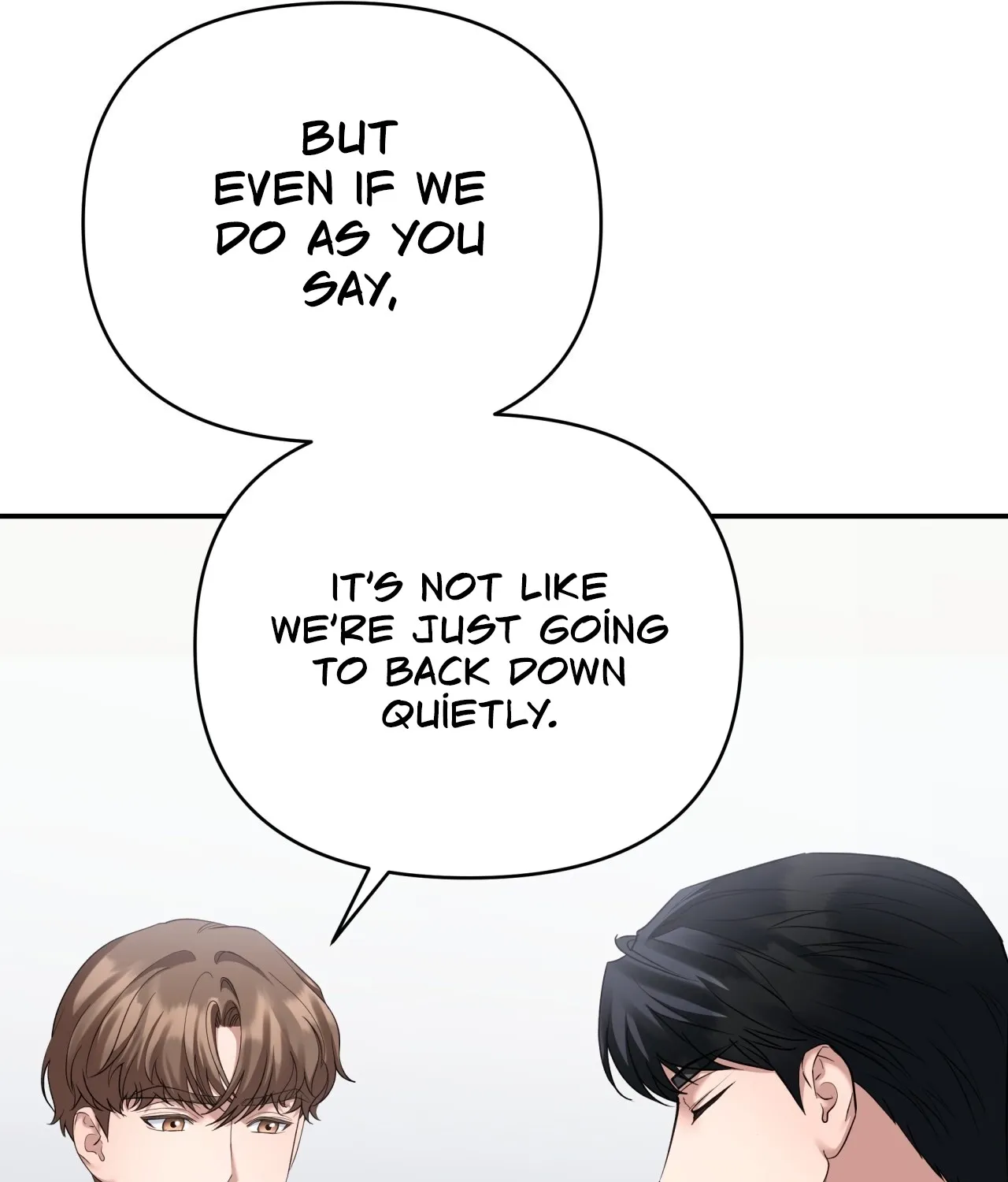 Read Office Partners chapter 17 image 101 on Lezhin