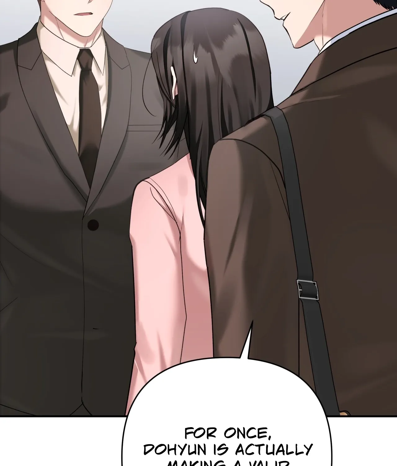 Read Office Partners chapter 17 image 102 on Lezhin