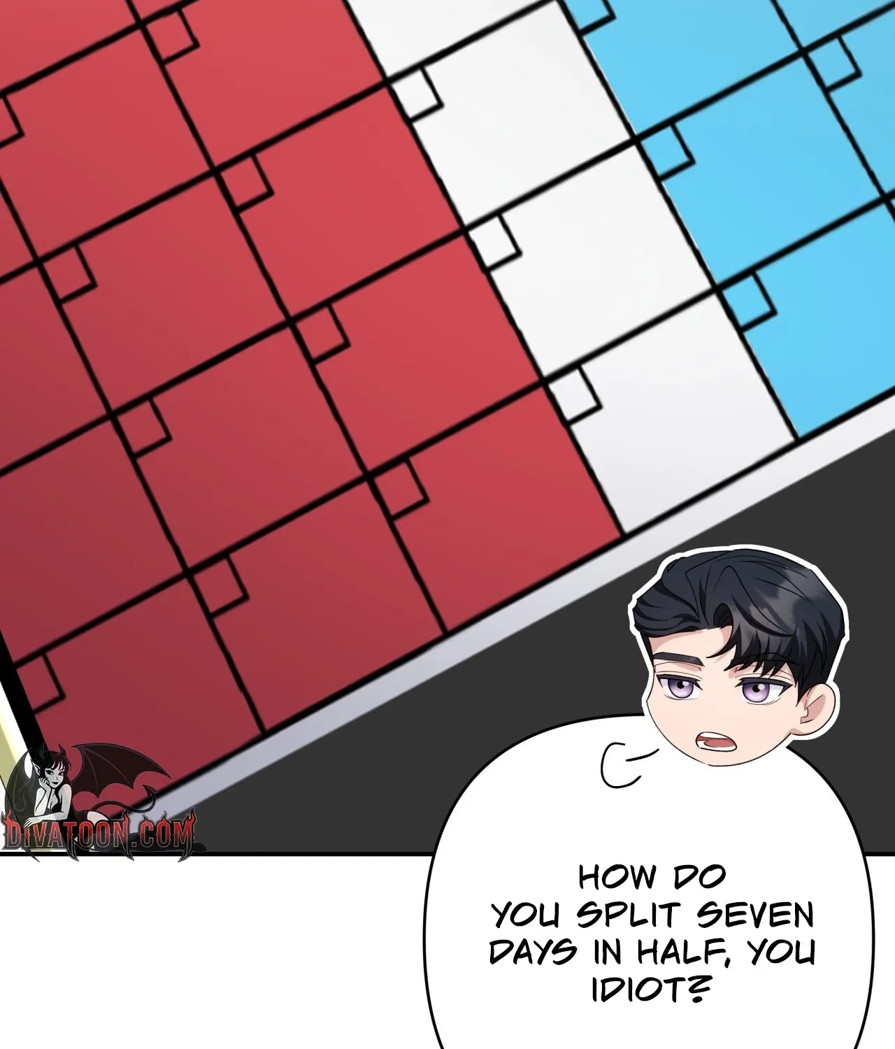 Read Office Partners chapter 17 image 107 on Lezhin