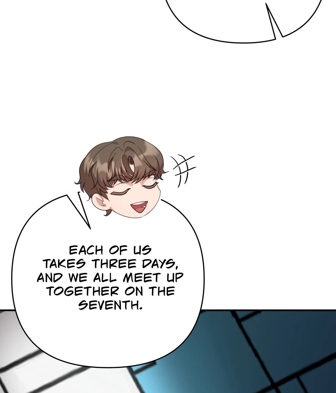 Read Office Partners chapter 17 image 108 on Lezhin