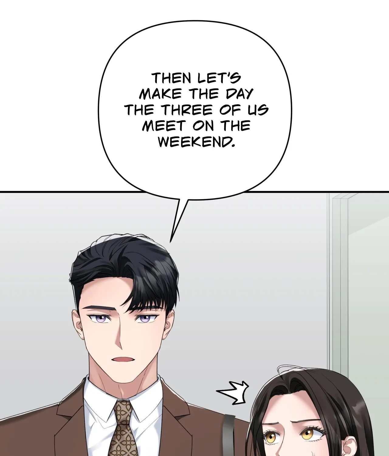 Read Office Partners chapter 17 image 111 on Lezhin