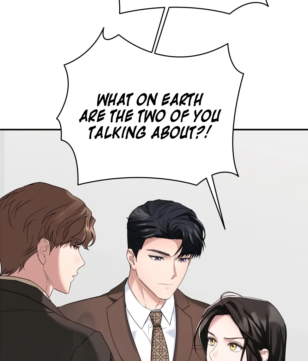 Read Office Partners chapter 17 image 116 on Lezhin