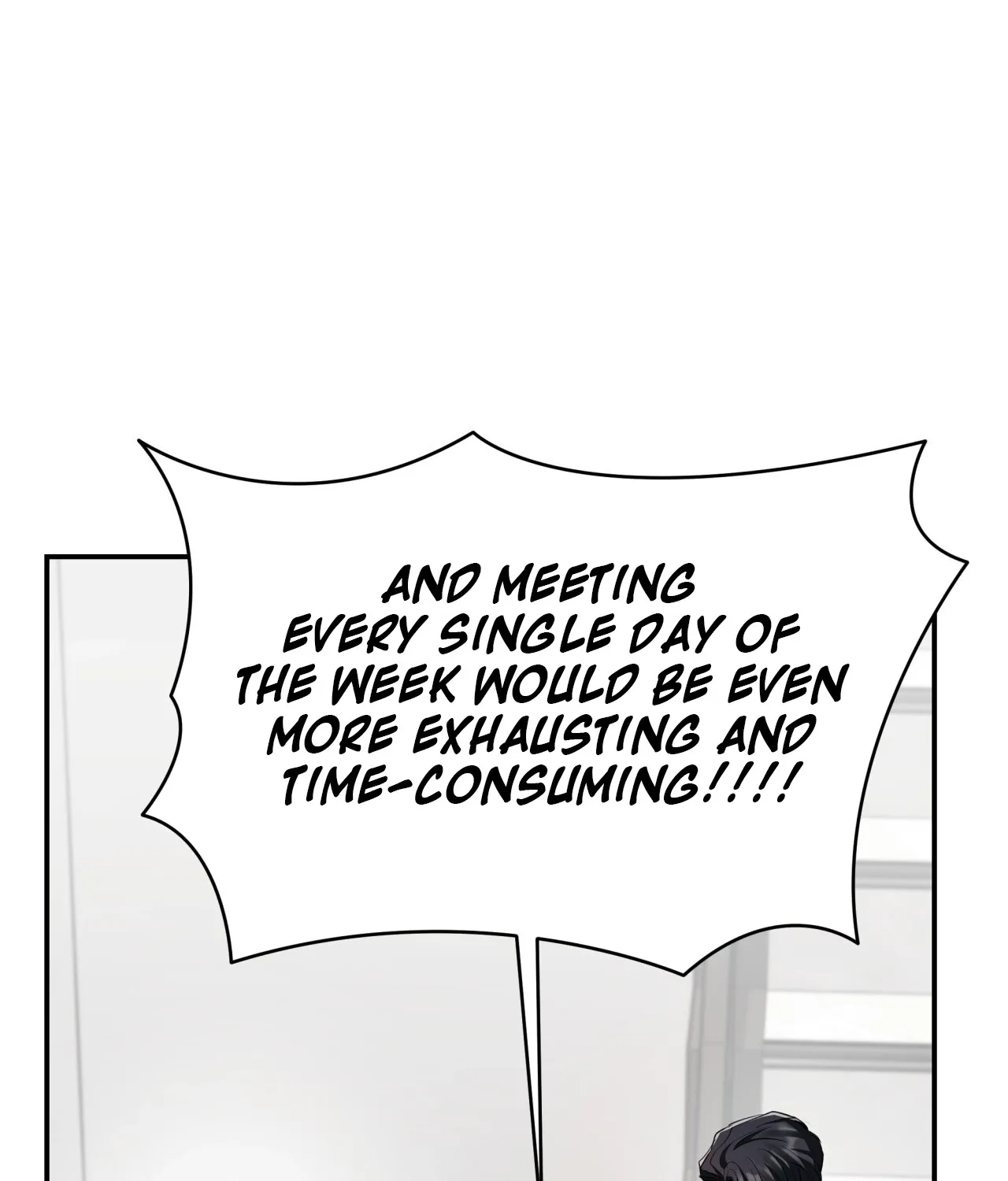 Read Office Partners chapter 17 image 118 on Lezhin