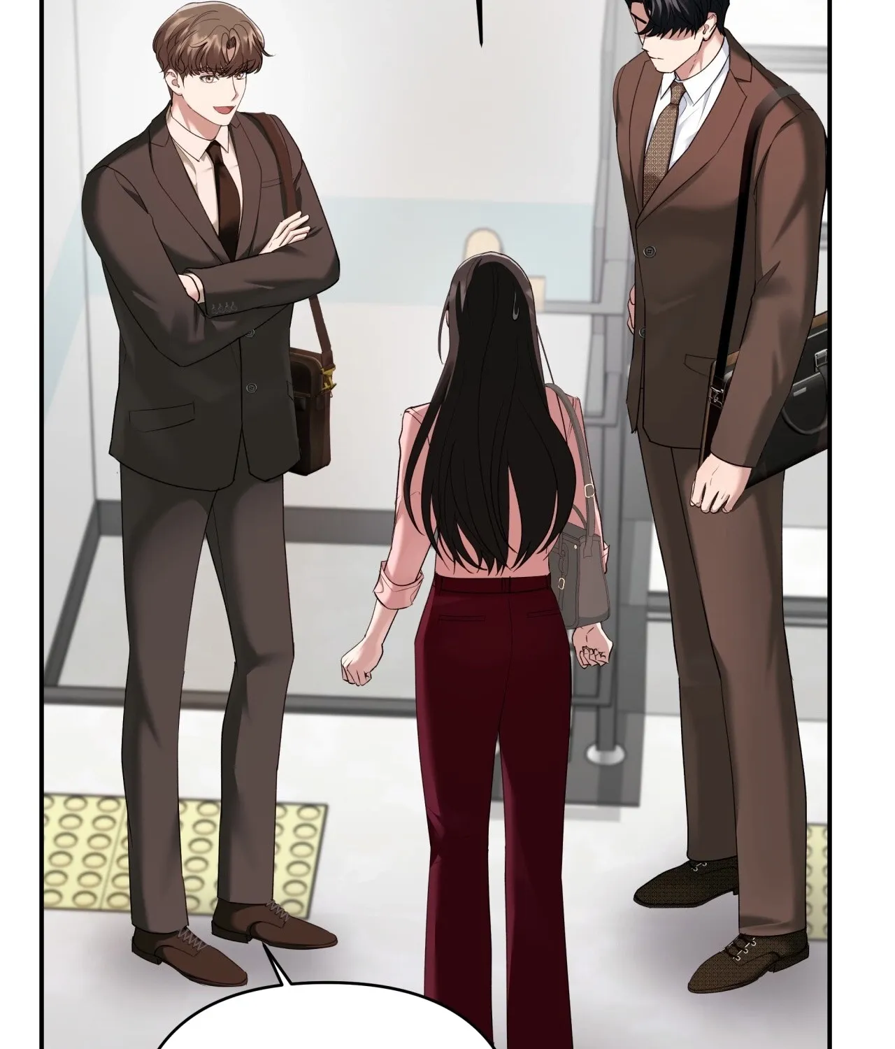 Read Office Partners chapter 17 image 119 on Lezhin