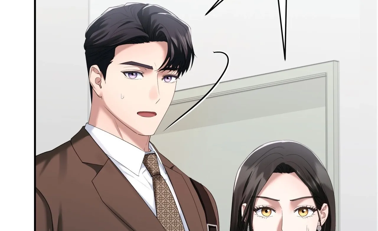 Read Office Partners chapter 17 image 124 on Lezhin
