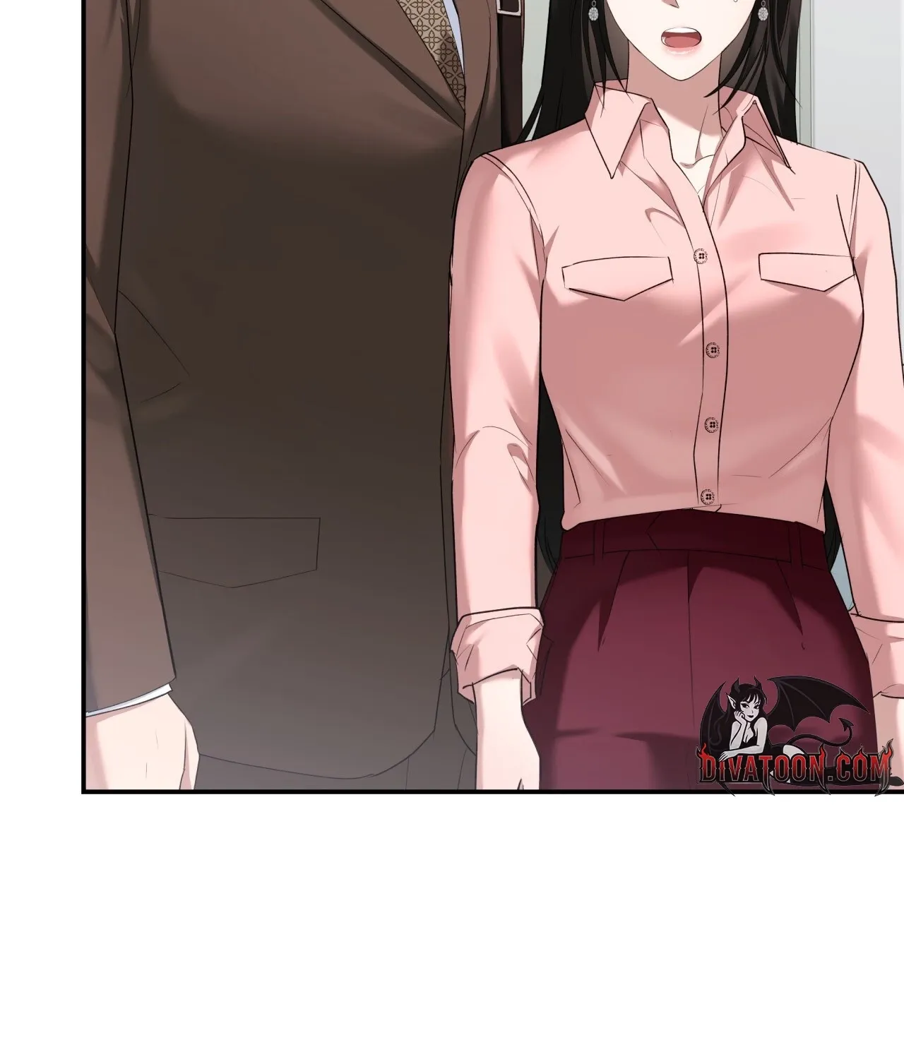 Read Office Partners chapter 17 image 125 on Lezhin