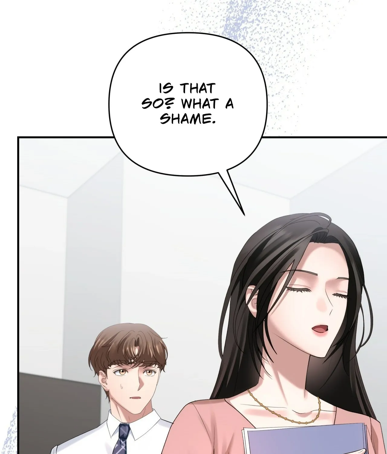 Read Office Partners chapter 17 image 14 on Lezhin