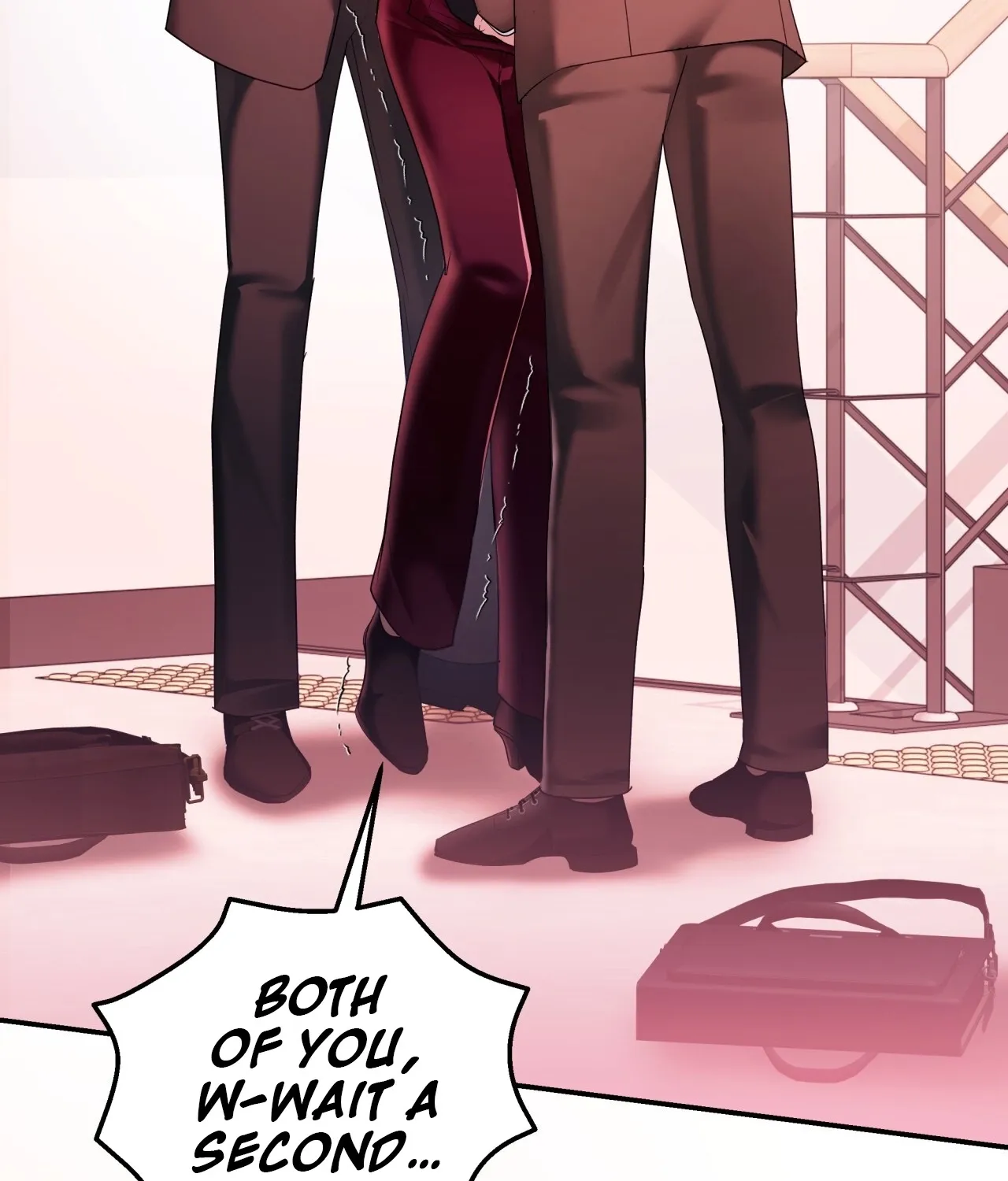 Read Office Partners chapter 17 image 140 on Lezhin