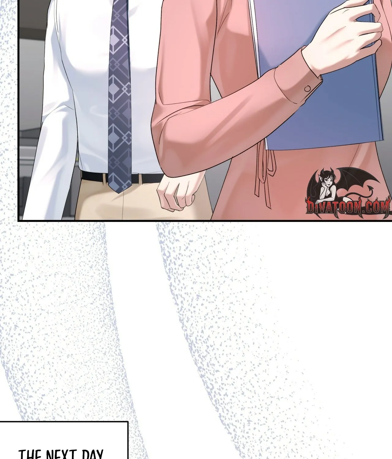 Read Office Partners chapter 17 image 15 on Lezhin
