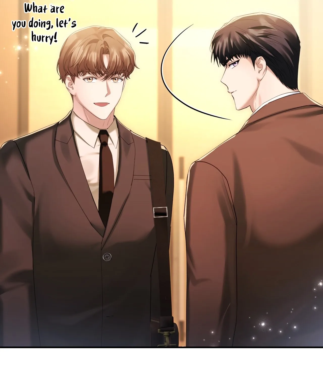 Read Office Partners chapter 17 image 157 on Lezhin