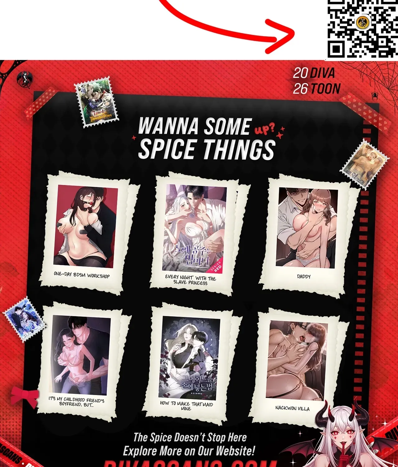 Read Office Partners chapter 17 image 165 on Lezhin
