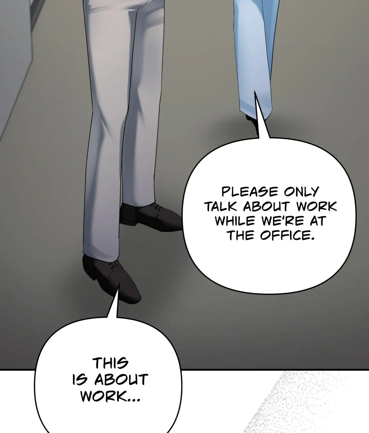 Read Office Partners chapter 17 image 18 on Lezhin