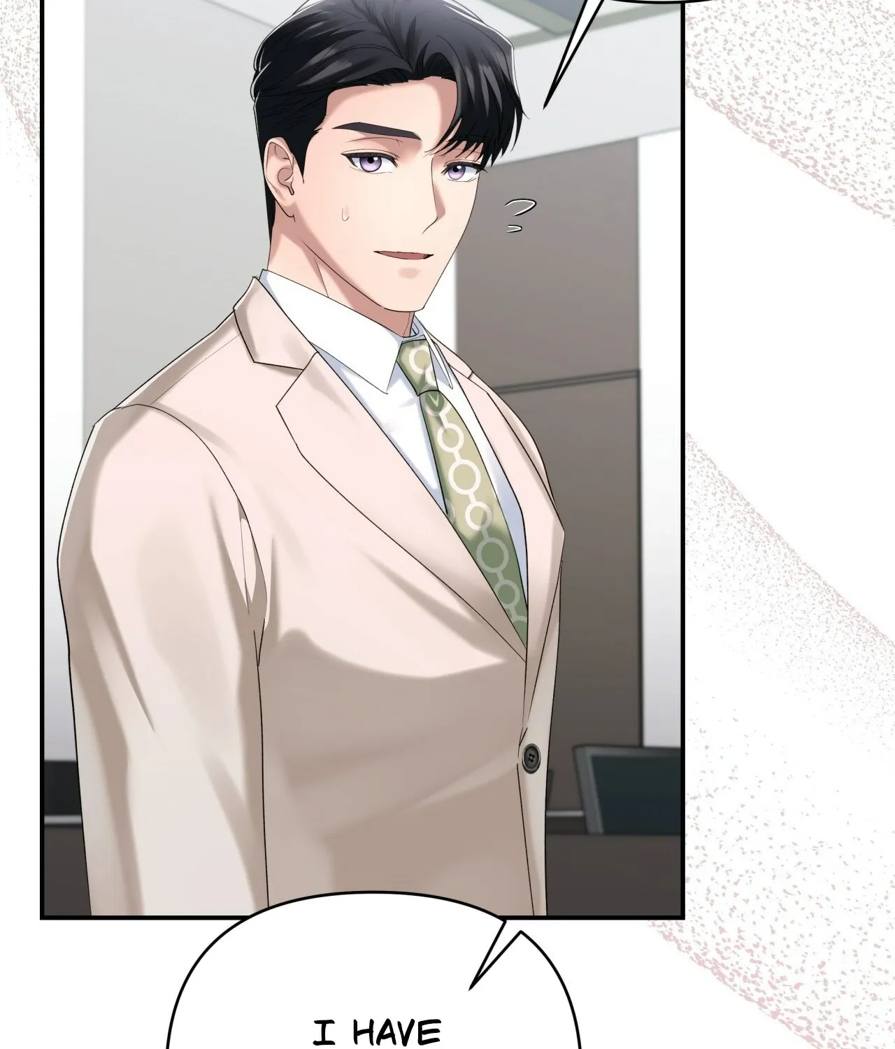 Read Office Partners chapter 17 image 22 on Lezhin