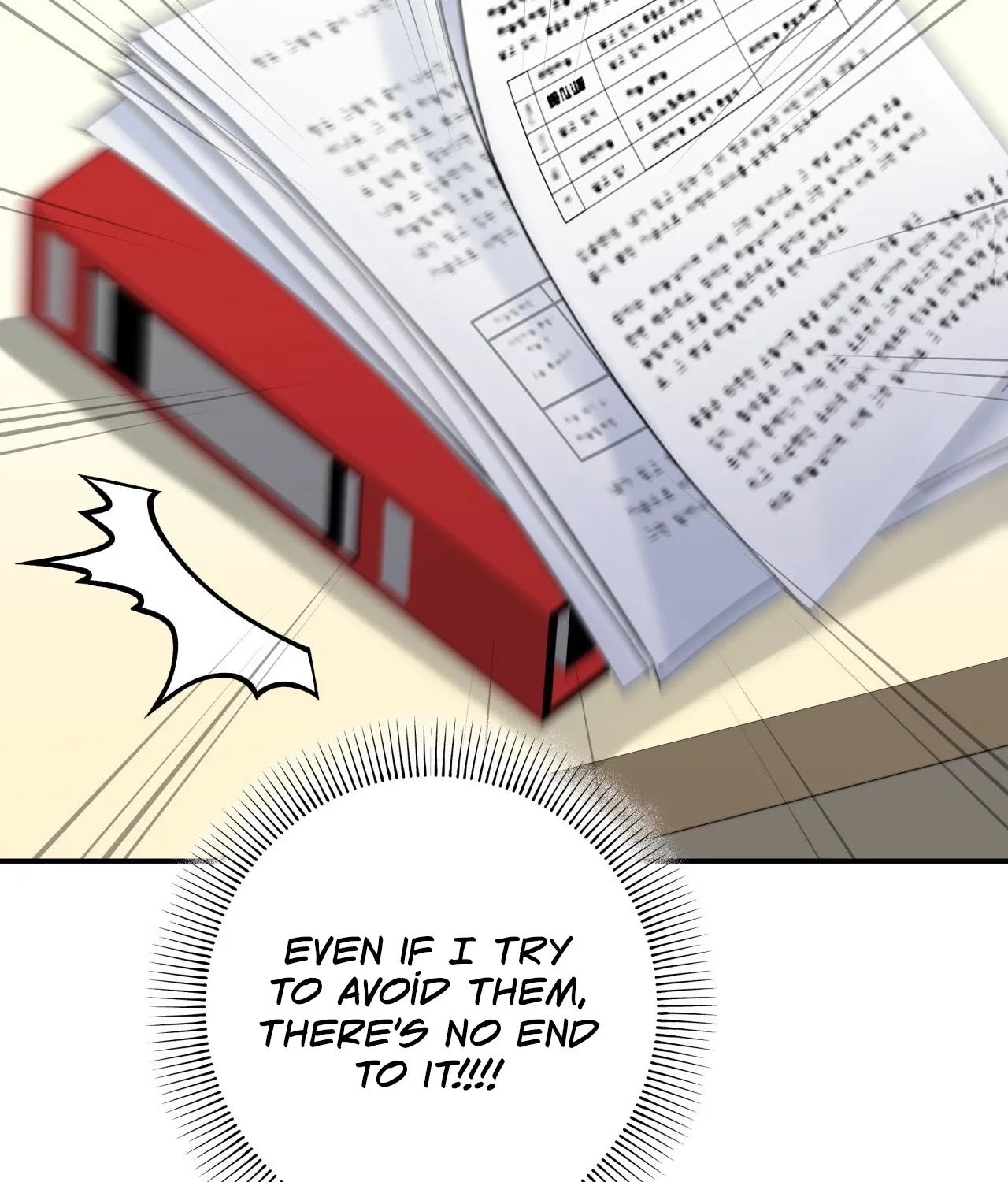 Read Office Partners chapter 17 image 26 on Lezhin
