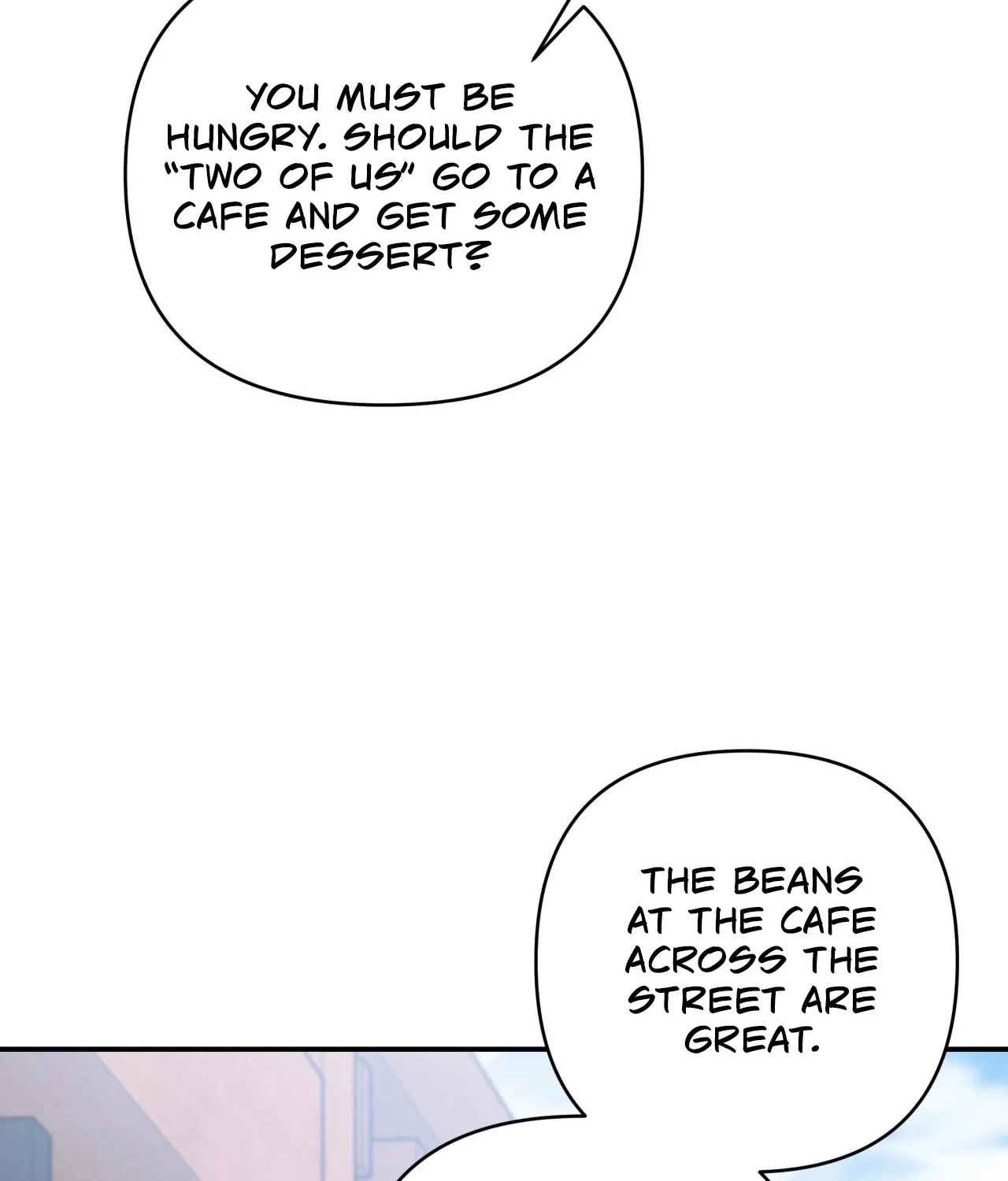Read Office Partners chapter 17 image 3 on Lezhin