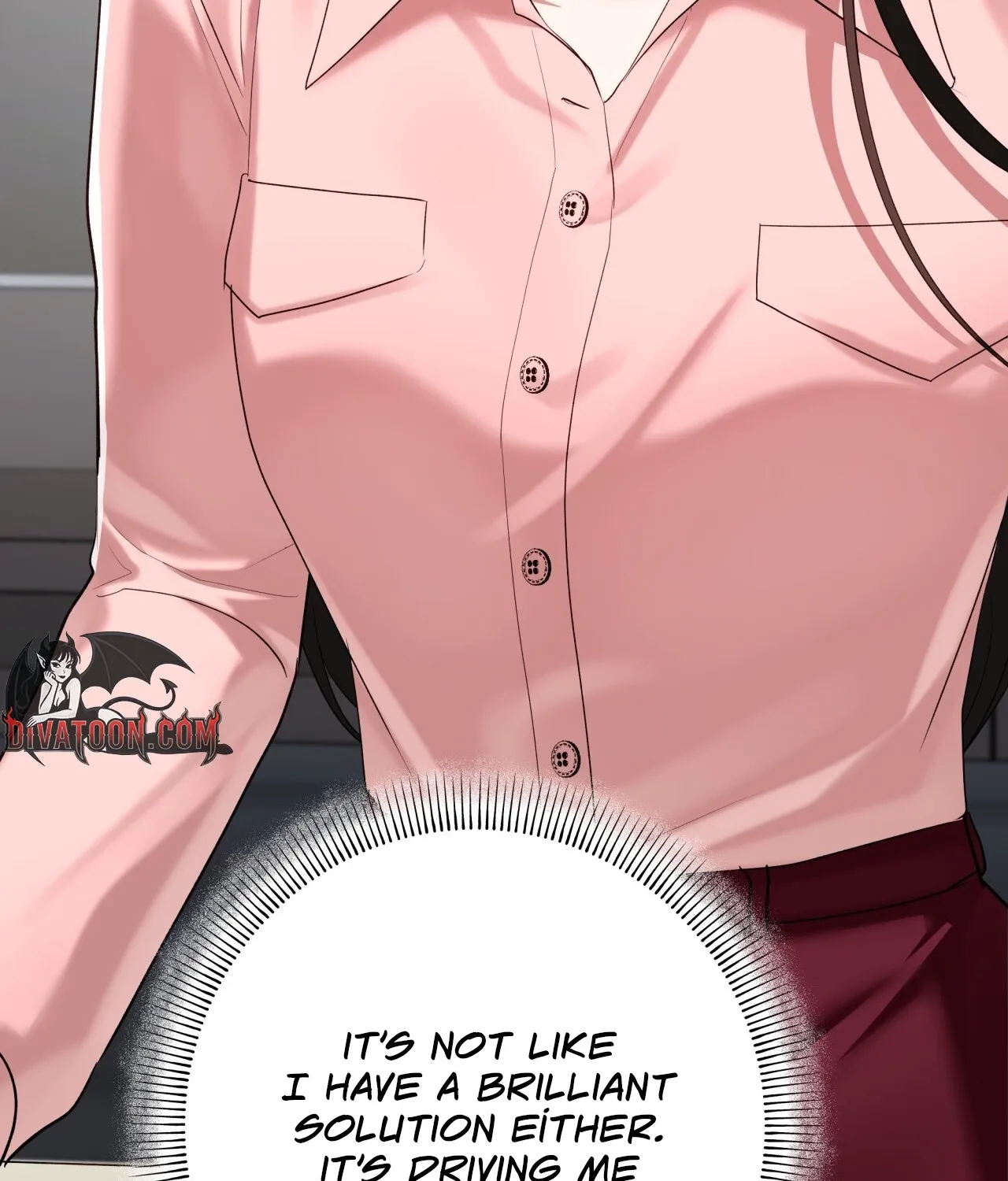 Read Office Partners chapter 17 image 30 on Lezhin