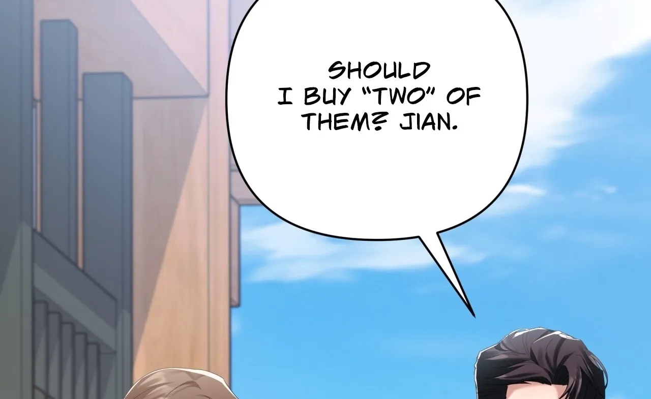 Read Office Partners chapter 17 image 4 on Lezhin