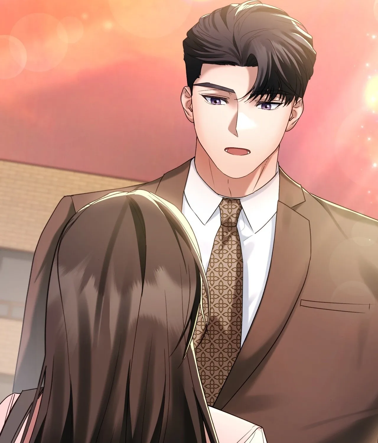Read Office Partners chapter 17 image 44 on Lezhin