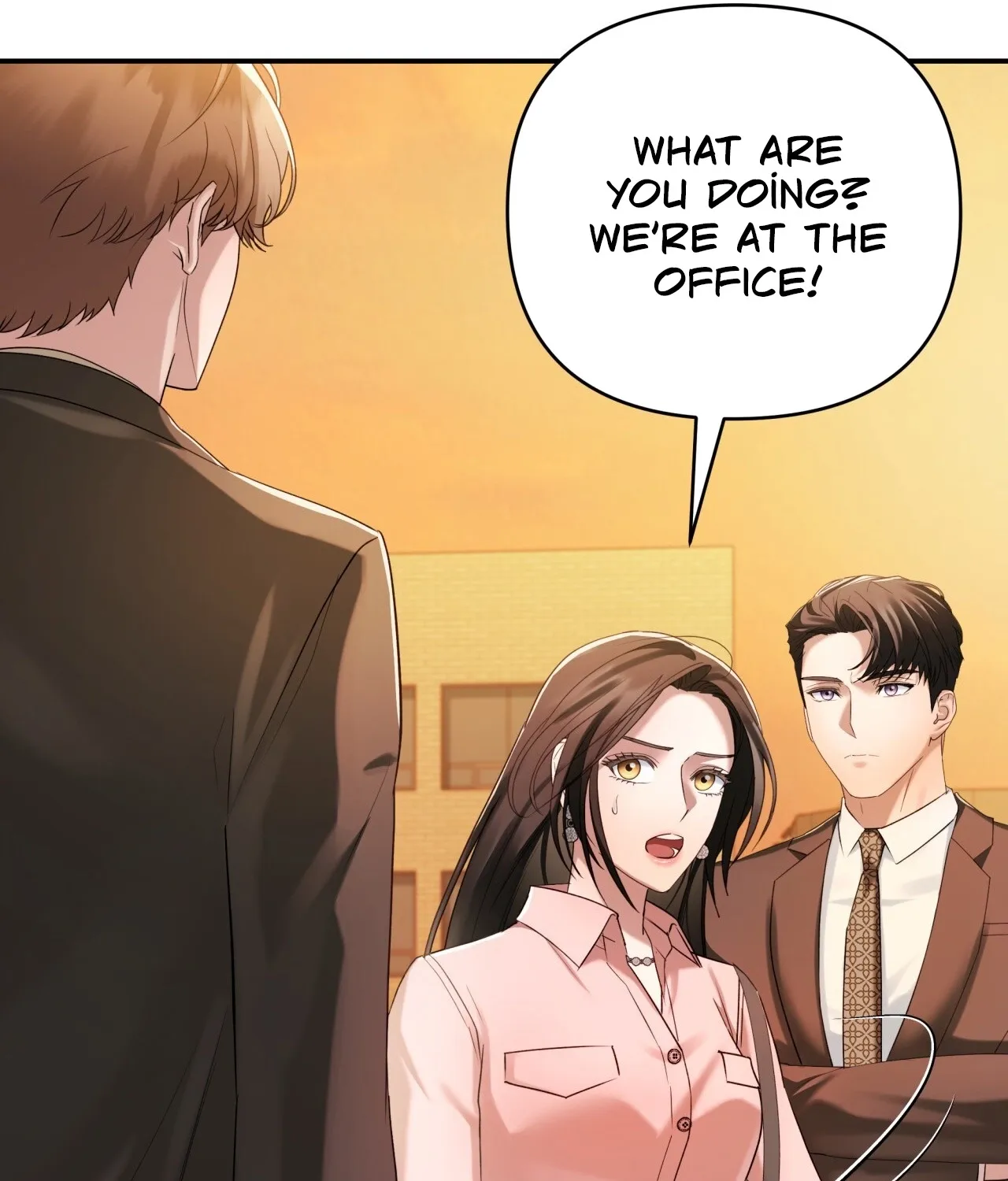 Read Office Partners chapter 17 image 61 on Lezhin