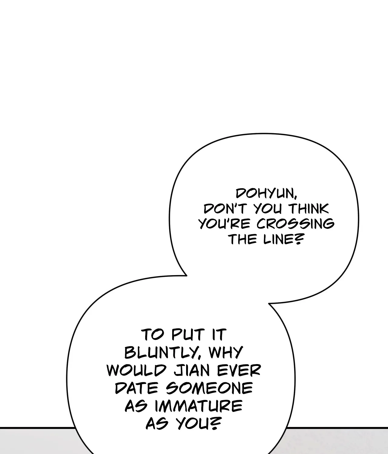 Read Office Partners chapter 17 image 78 on Lezhin