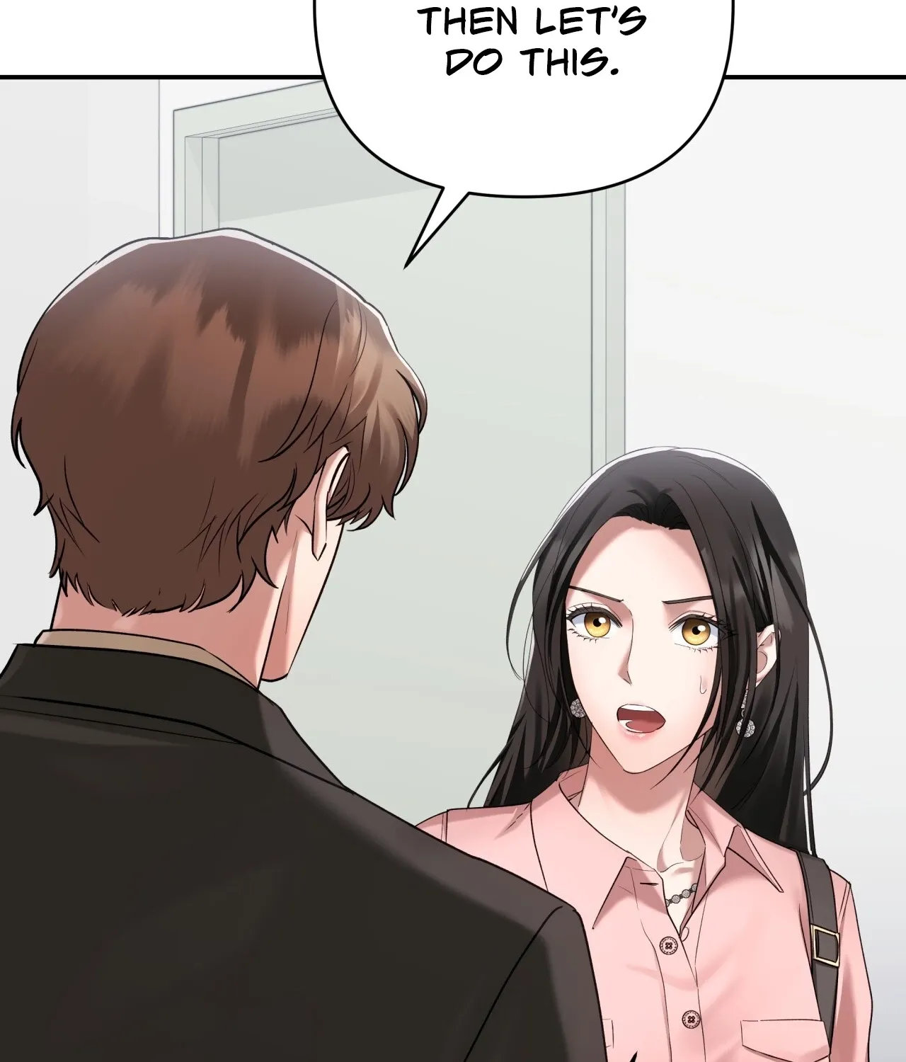 Read Office Partners chapter 17 image 87 on Lezhin