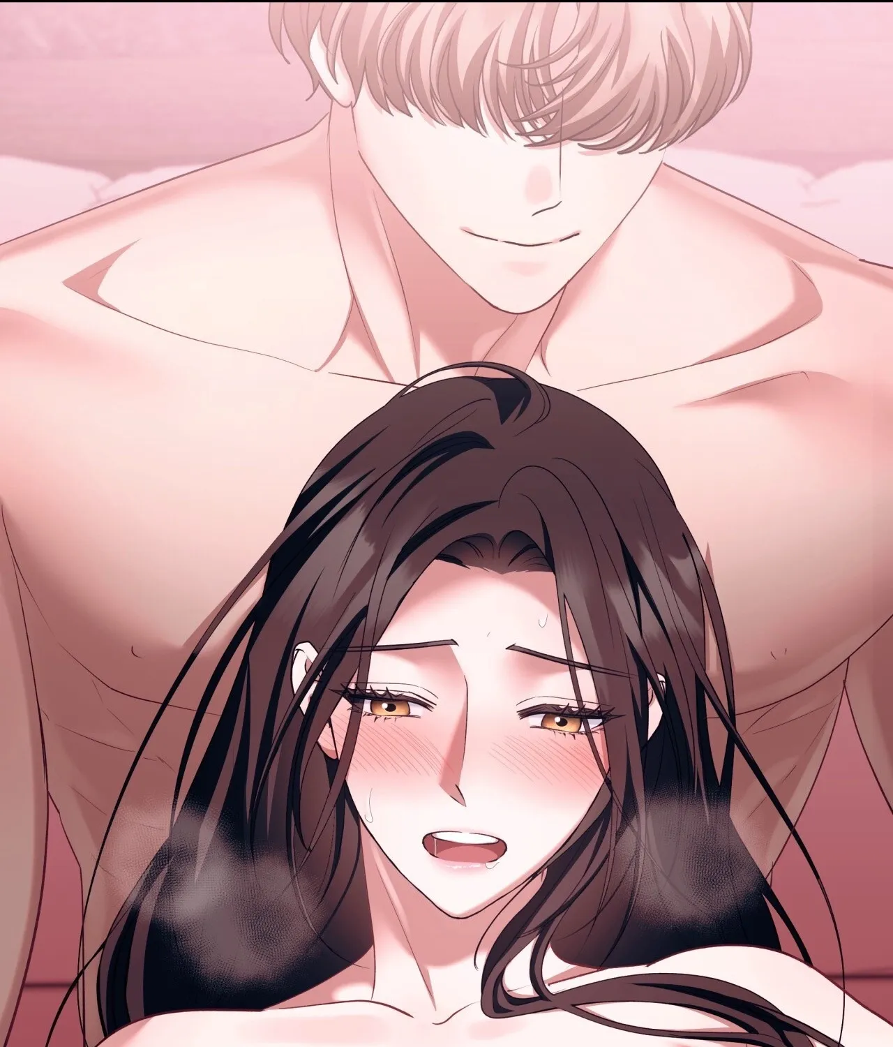 Read Office Partners chapter 18 image 100 on Lezhin