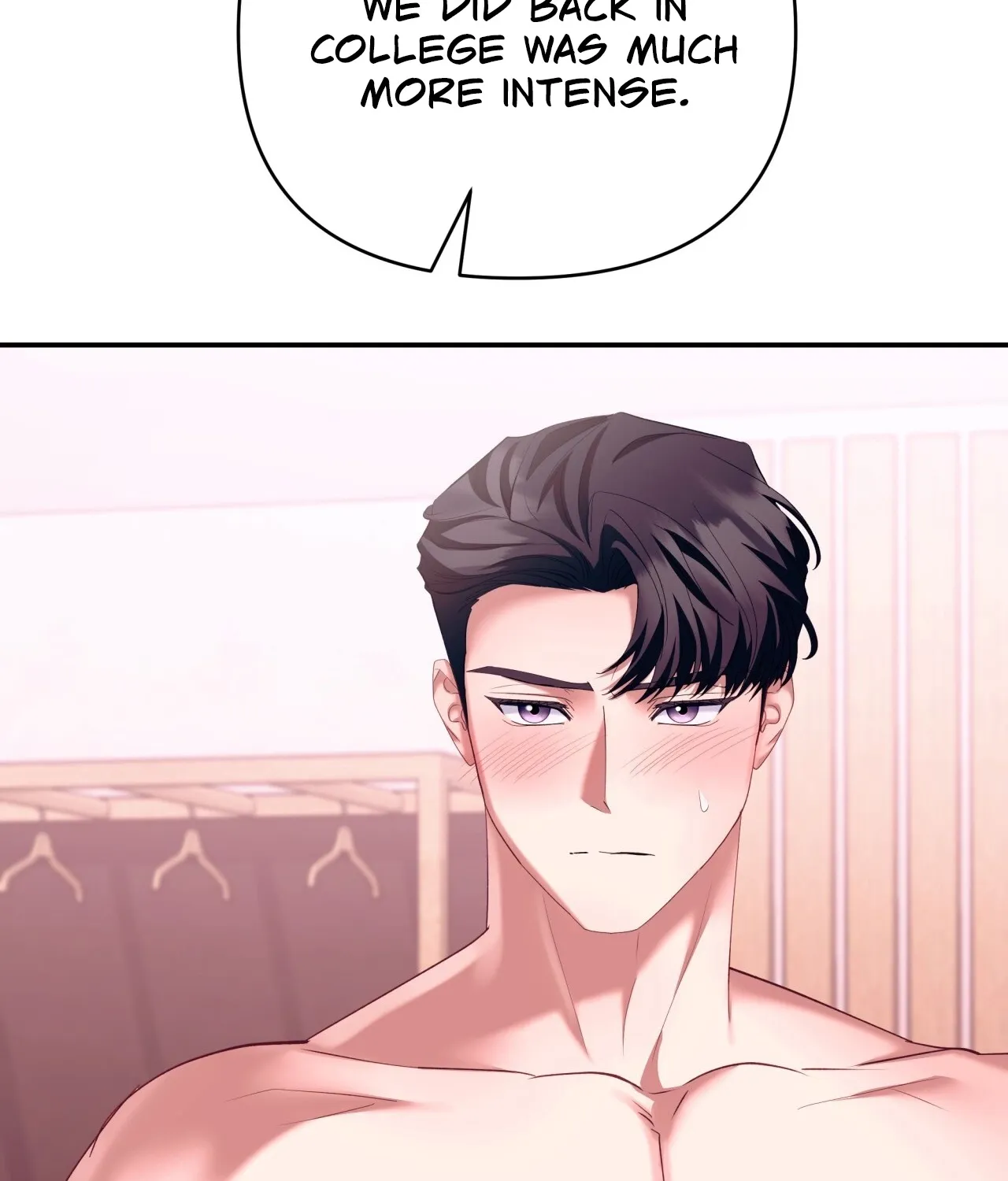 Read Office Partners chapter 18 image 107 on Lezhin