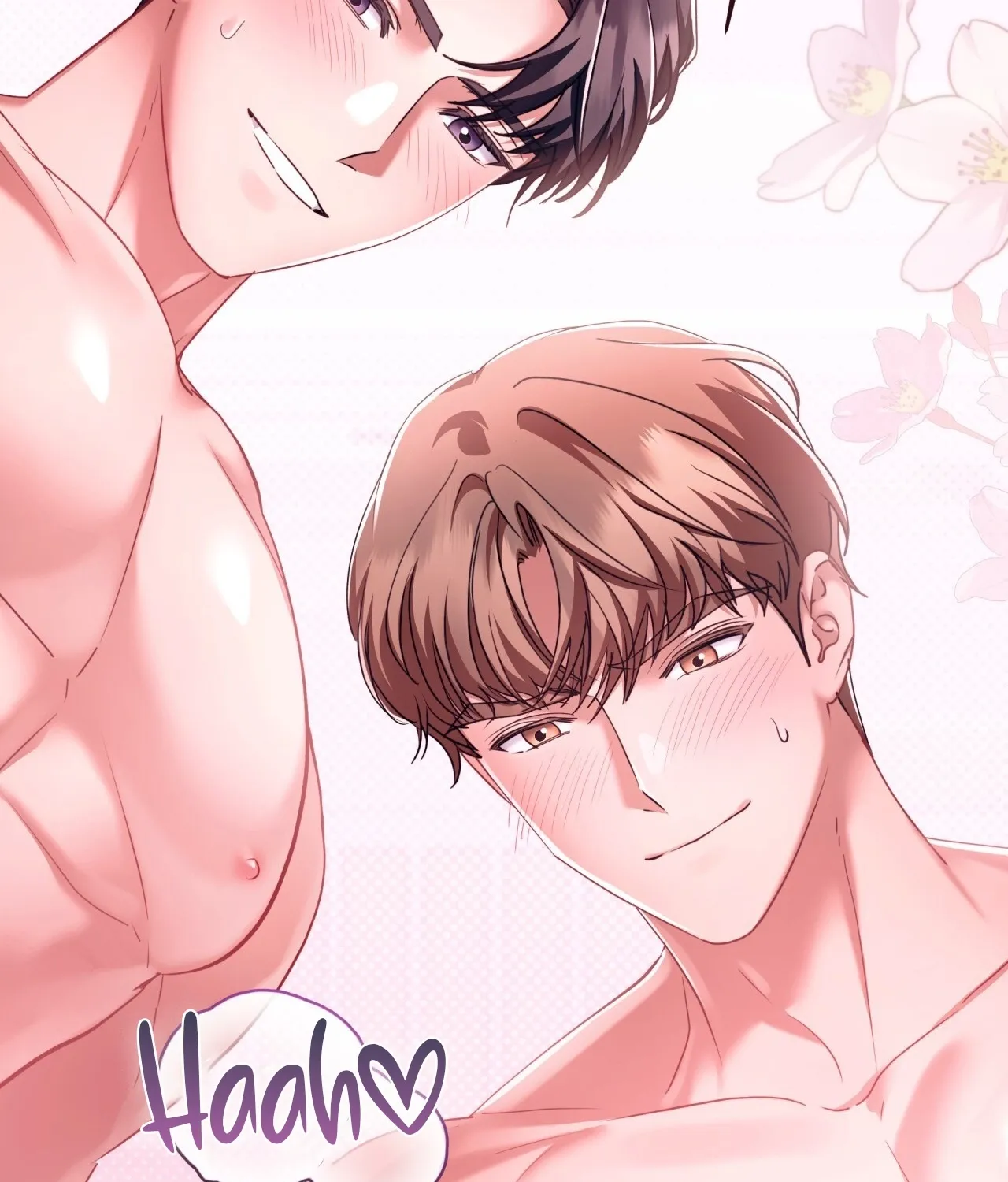 Read Office Partners chapter 18 image 163 on Lezhin