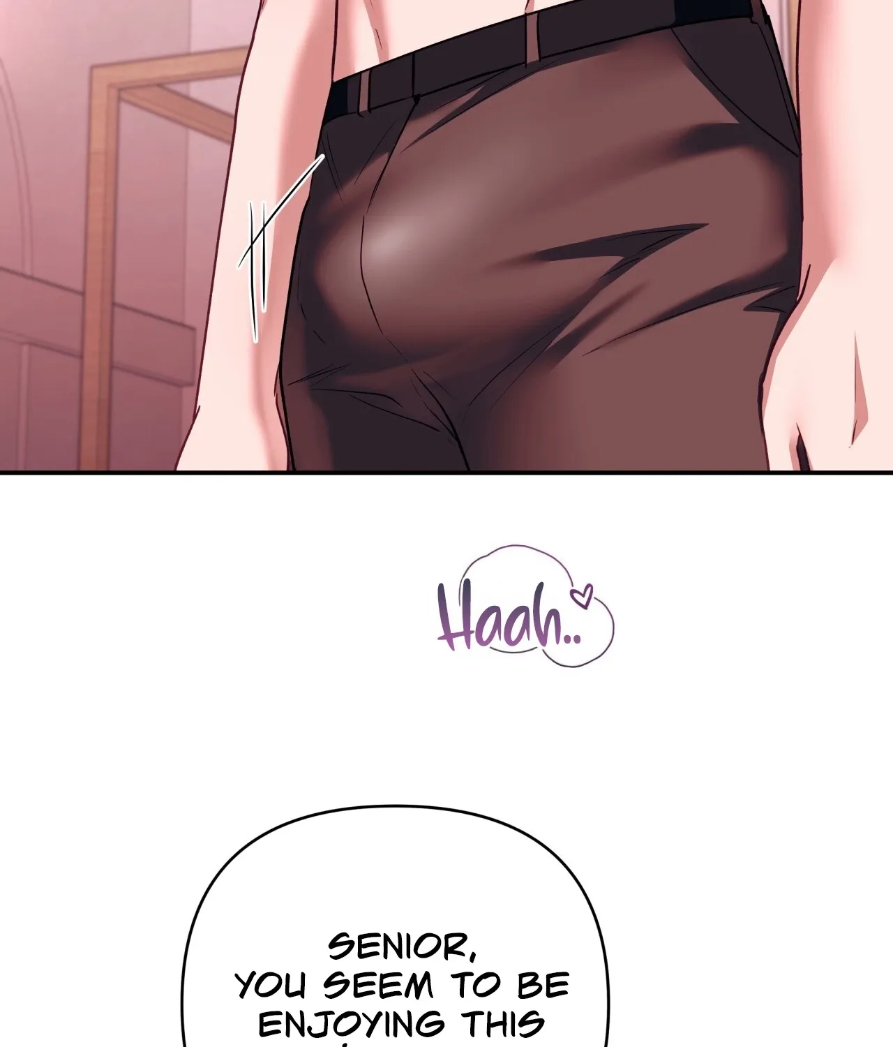 Read Office Partners chapter 18 image 18 on Lezhin