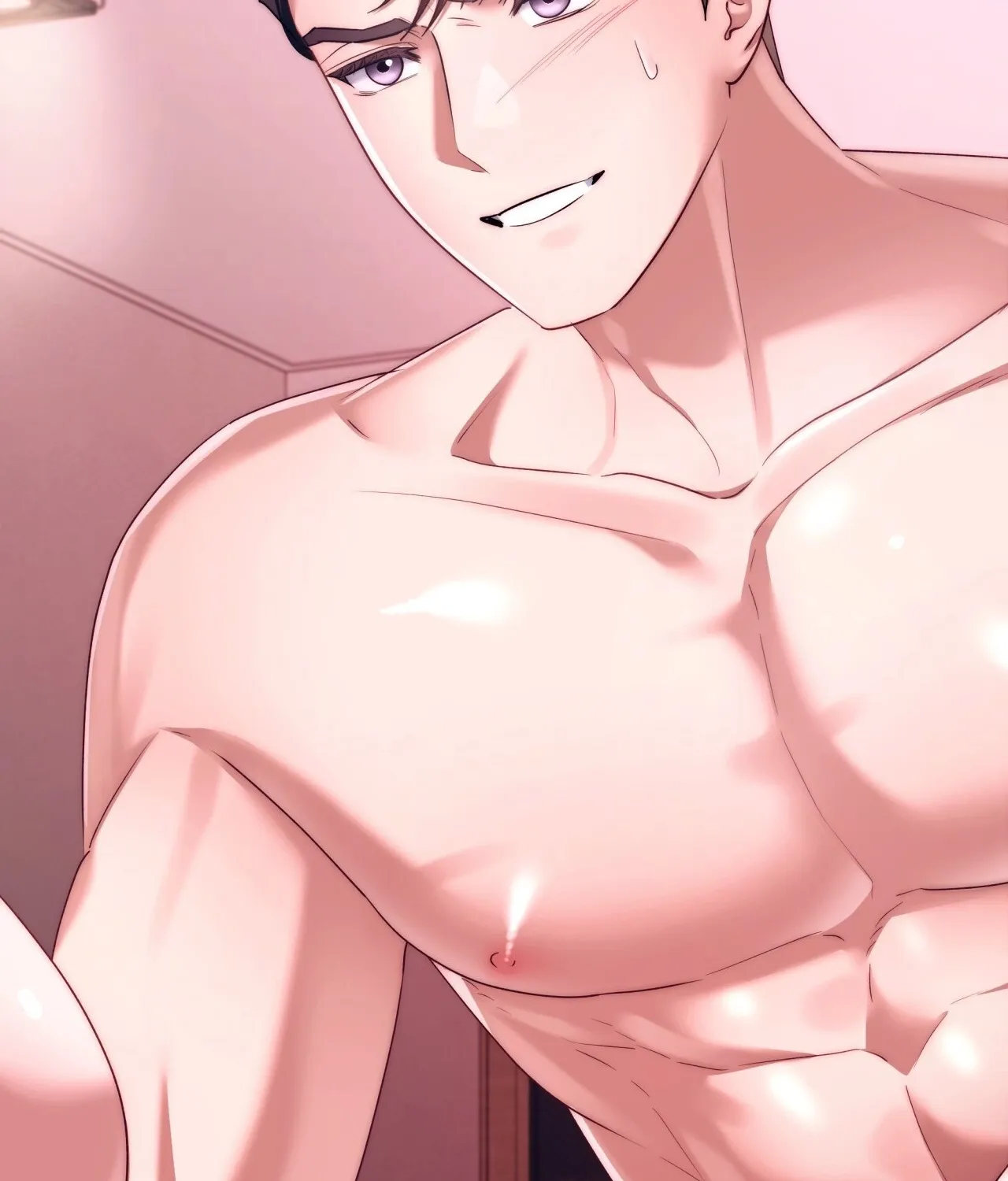 Read Office Partners chapter 18 image 39 on Lezhin