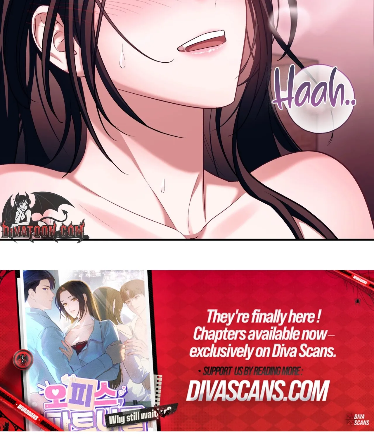 Read Office Partners chapter 18 image 70 on Lezhin