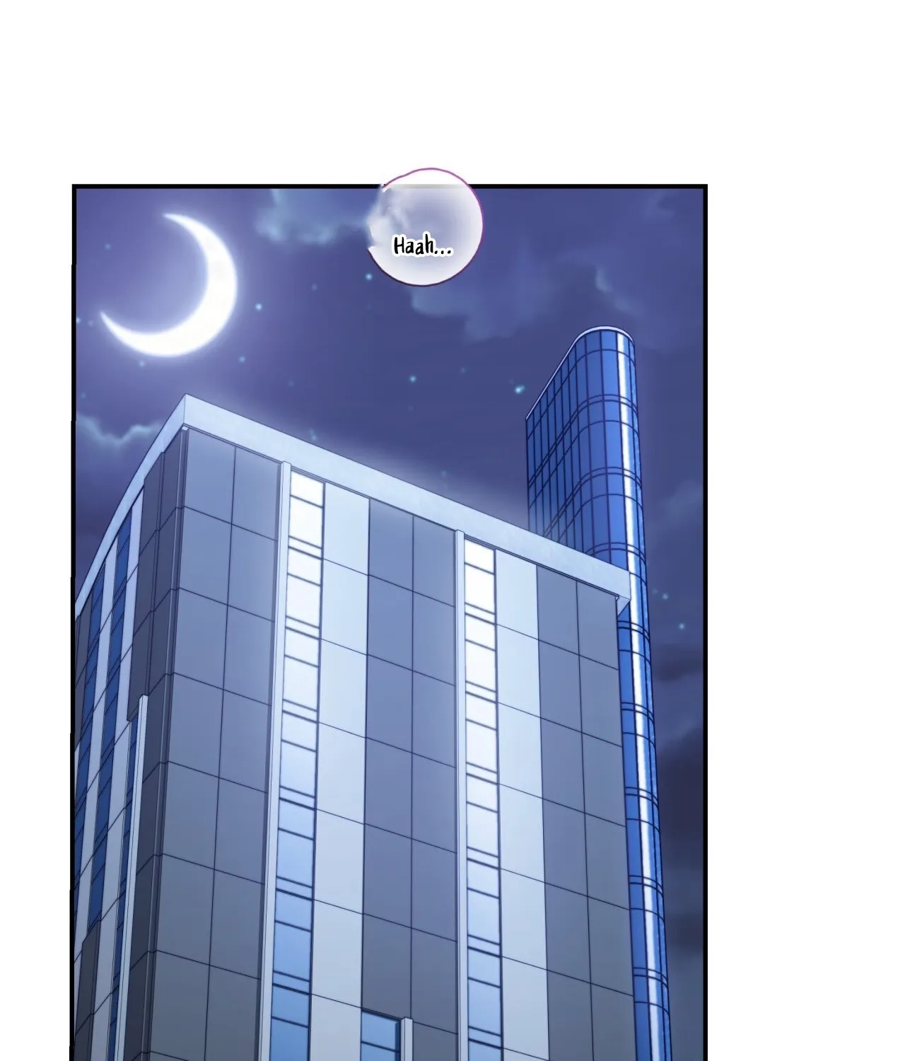 Read Office Partners chapter 18 image 9 on Lezhin
